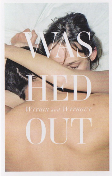 Within and Without by Washed Out (Album; Sub Pop; SP945): Reviews
