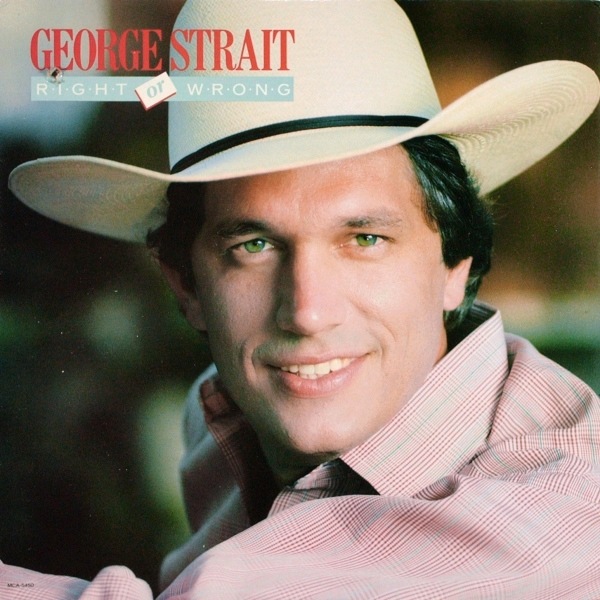 George Strait Albums: songs, discography, biography, and listening guide -  Rate Your Music