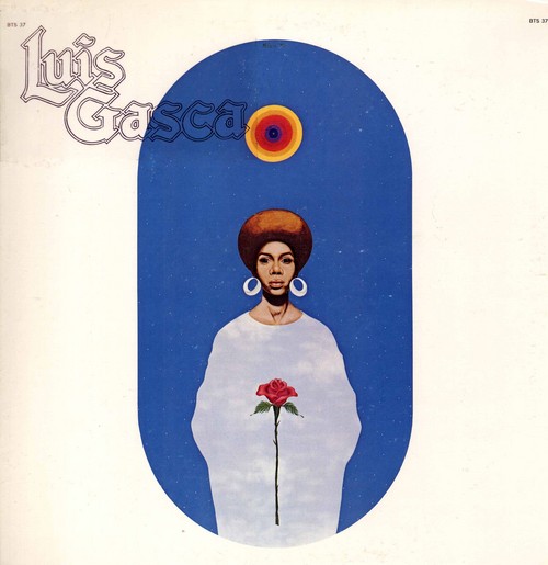 For Those Who Chant by Luis Gasca (Album, Latin Jazz): Reviews