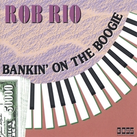 Rob Rio Albums: songs, discography, biography, and listening guide ...