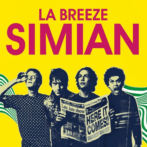 Simian Albums: songs, discography, biography, and listening guide ...