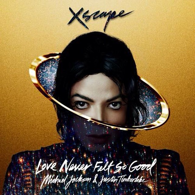 その他 Michael Jackson / Love Never Felt This.. 5221792