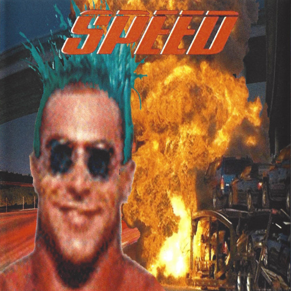 Speed by James Ferraro (Album, Hypnagogic Pop): Reviews, Ratings ...