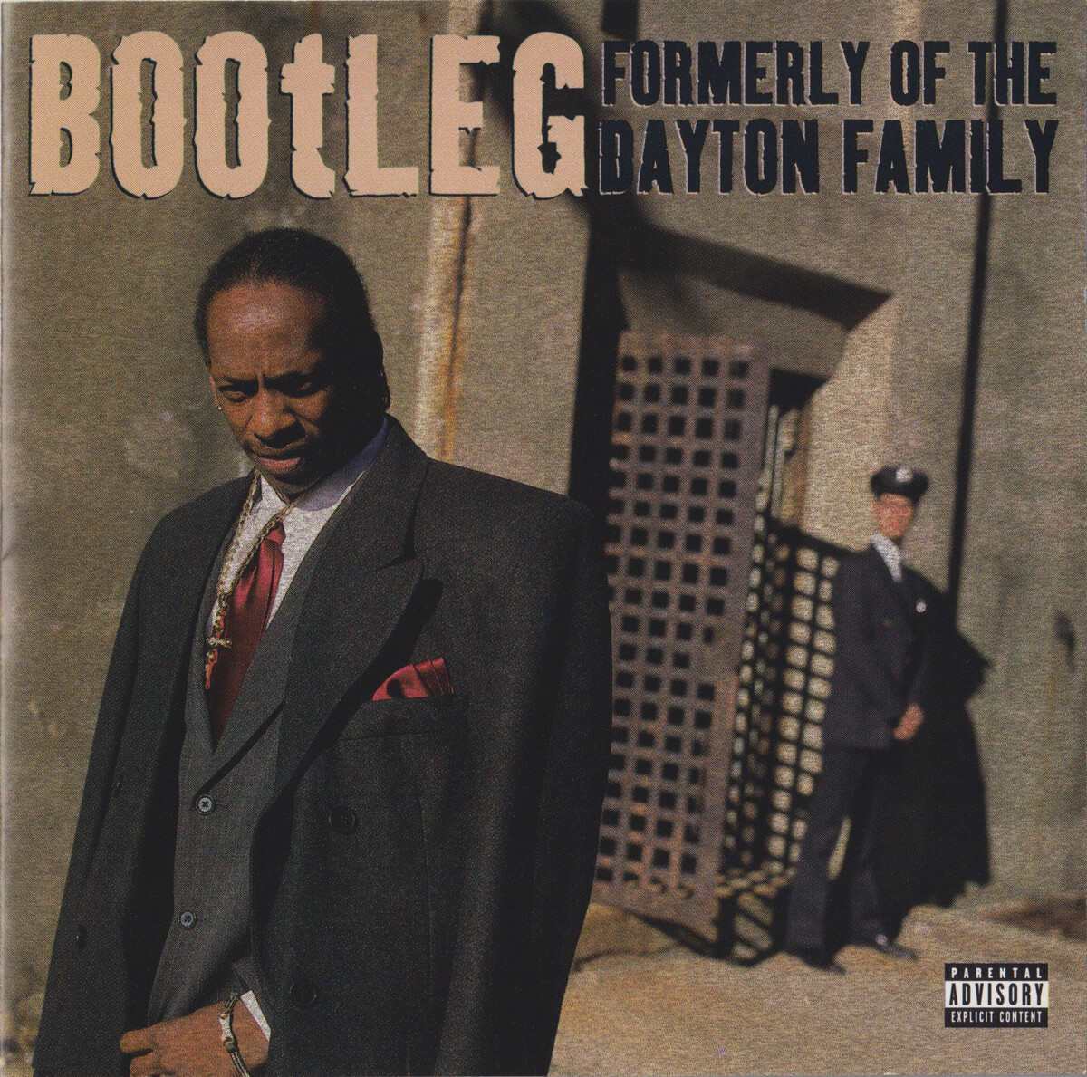 Bootleg Albums: songs, discography, biography, and listening guide ...