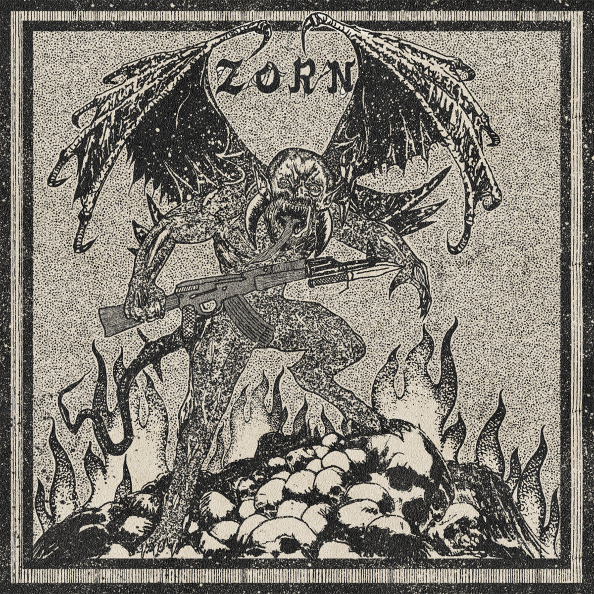 Zorn Albums: songs, discography, biography, and listening guide