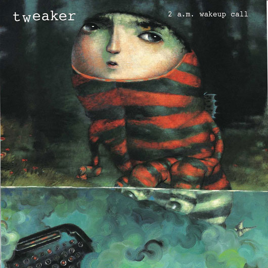 Tweaker Albums: songs, discography, biography, and listening guide ...