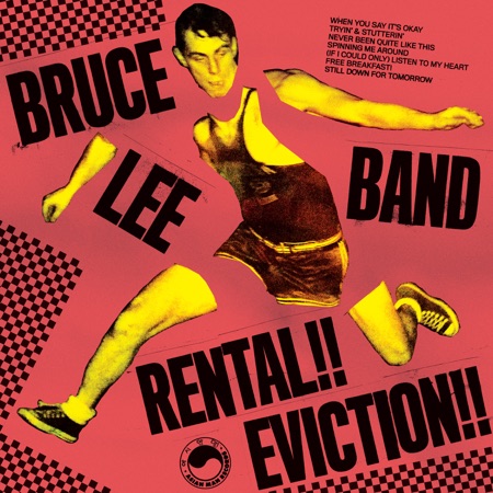 The Bruce Lee Band Albums: songs, discography, biography, and