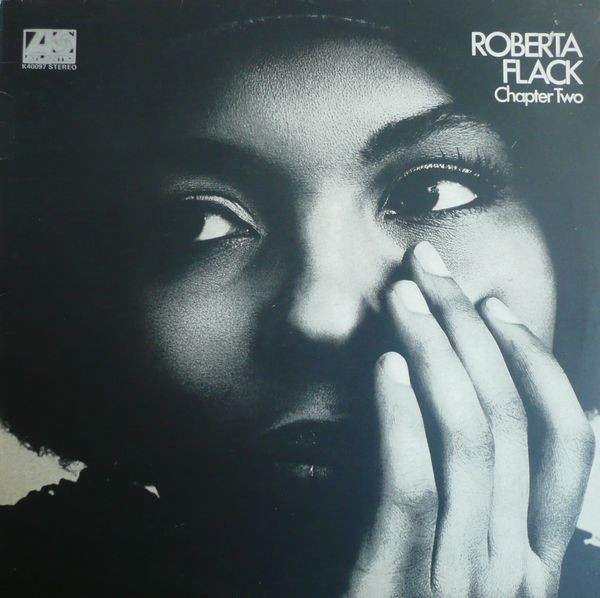 Chapter Two by Roberta Flack (Album; Atlantic; K 40097): Reviews
