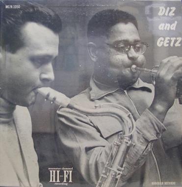 Diz and Getz by Diz and Getz (Album, Bebop): Reviews, Ratings