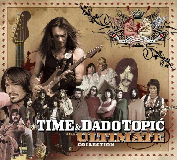 Time Albums: songs, discography, biography, and listening guide - Rate ...