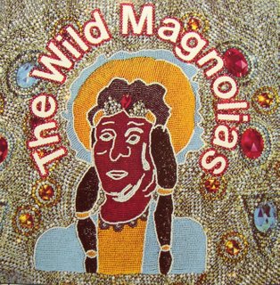 The Wild Magnolias with the New Orleans Project by The Wild