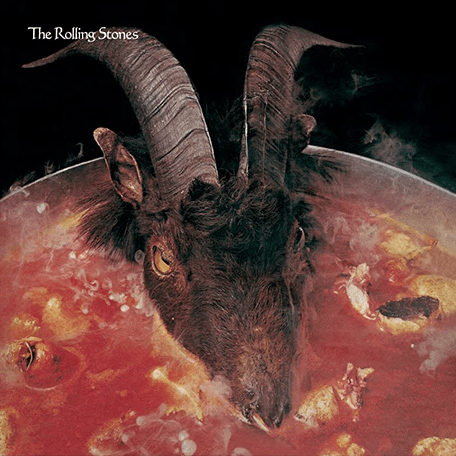 Goats Head Soup by The Rolling Stones (Album; Rolling Stones; 074