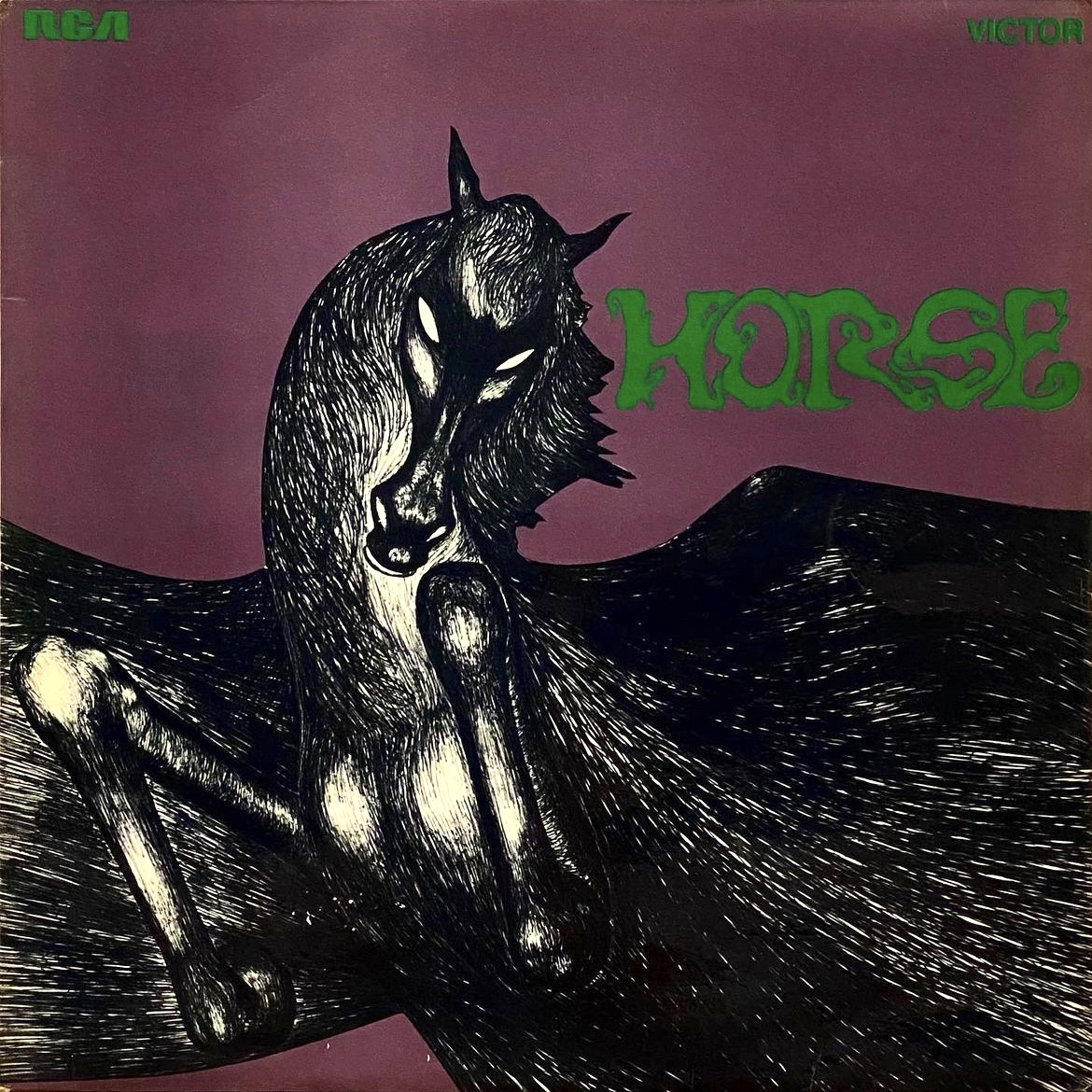 Horse Albums: songs, discography, biography, and listening guide - Rate ...