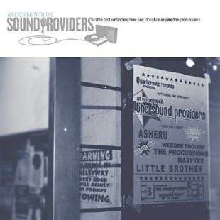 The Sound Providers Albums: songs, discography, biography, and
