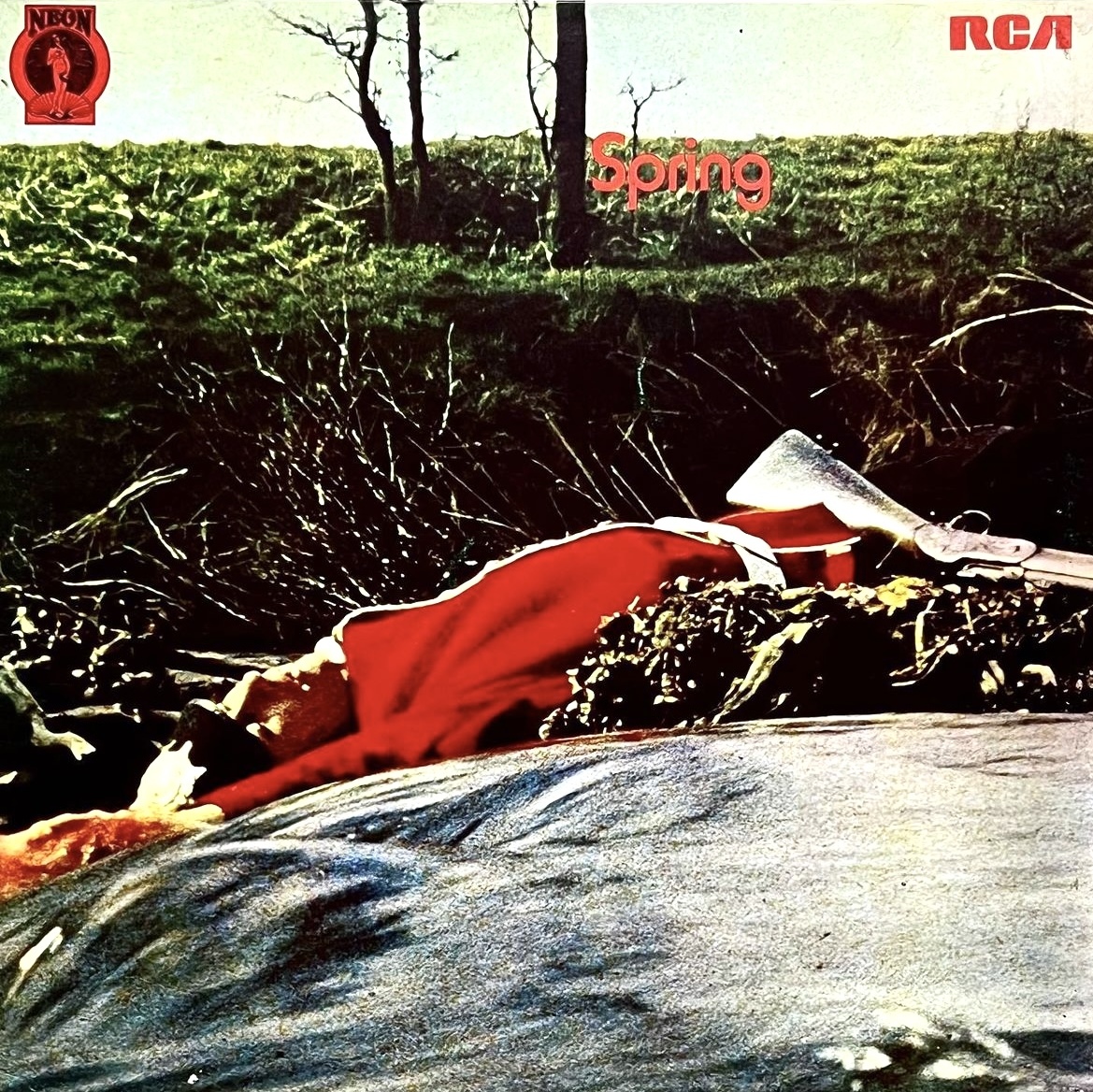 Spring by Spring (Album, Progressive Rock): Reviews, Ratings, Credits ...