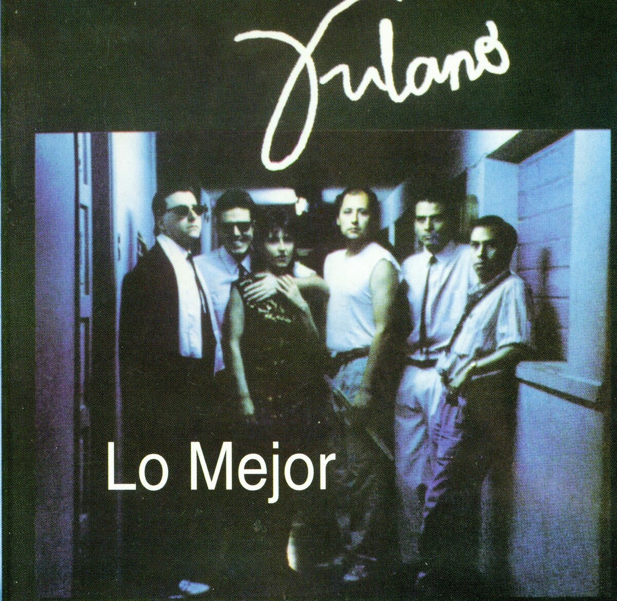 Fulano Albums: songs, discography, biography, and listening guide ...