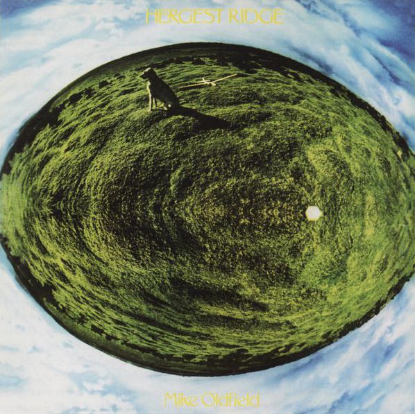 Hergest Ridge by Mike Oldfield (Album, Progressive Rock): Reviews