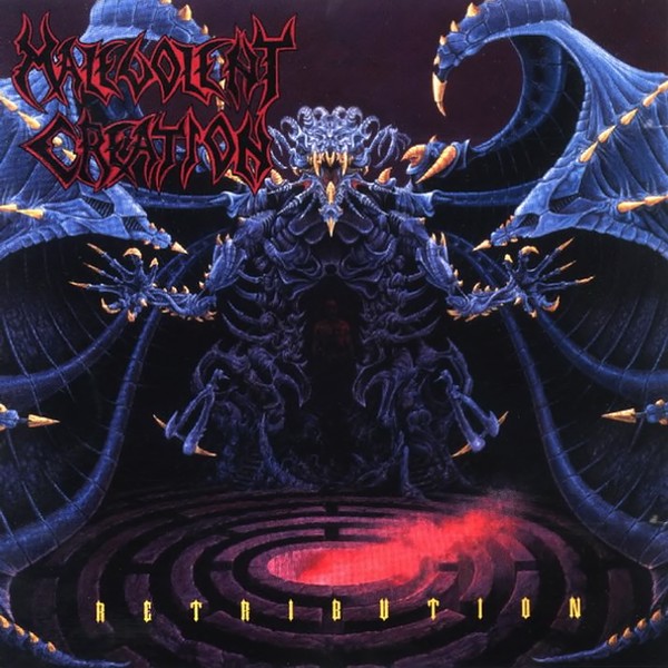 Malevolent Creation Albums: songs, discography, biography, and