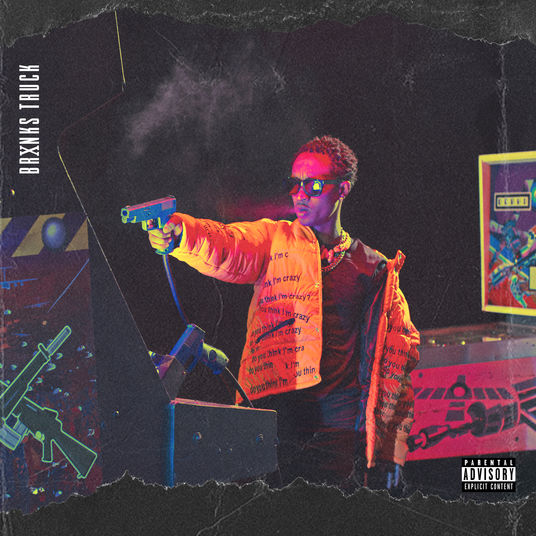 Slim Jxmmi Albums: songs, discography, biography, and listening guide ...