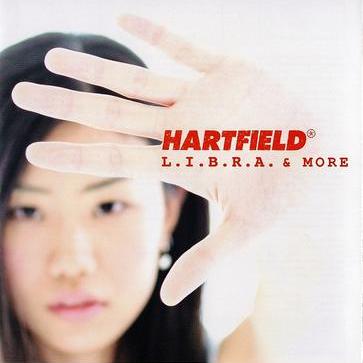 True Color, True Lie + L.I.B.R.A. & More by Hartfield (Compilation