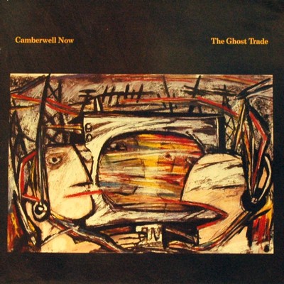 Camberwell Now - The Ghost Trade アート ロック The Ghost Trade by Camberwell Now (Album, Avant-Prog): Reviews