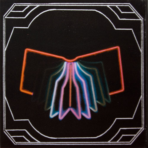 Neon Bible by Arcade Fire (Album; Universal; 06025172367-4