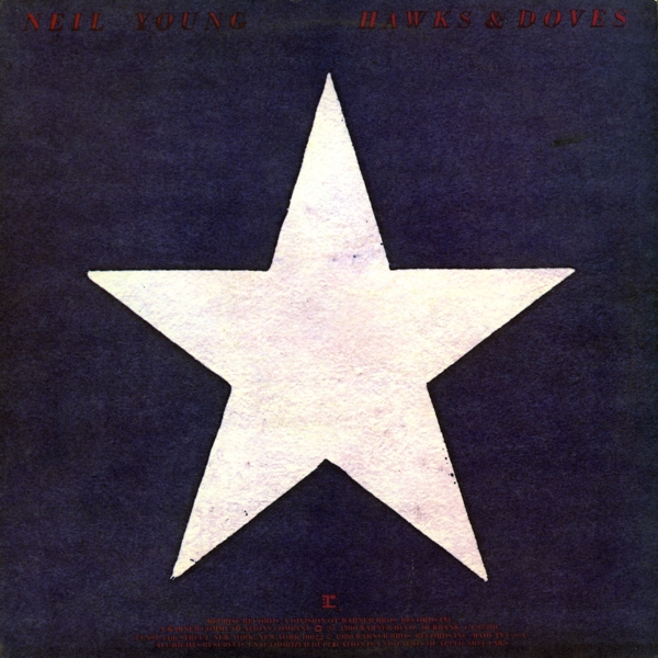 Hawks & Doves by Neil Young (Album, Folk Rock): Reviews, Ratings