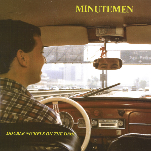 Best Minutemen songs of all time - Rate Your Music
