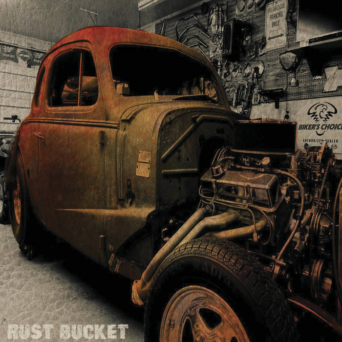 Rust Bucket Albums: songs, discography, biography, and listening guide ...
