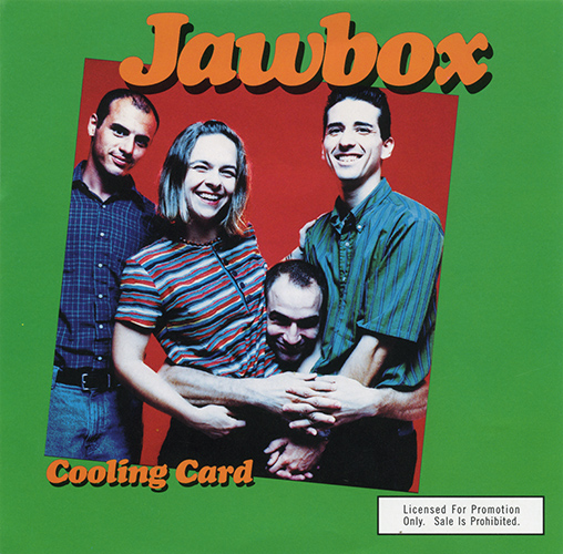 Jawbox Albums: songs, discography, biography, and listening guide