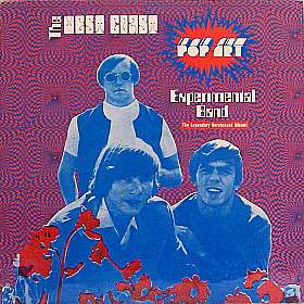 The West Coast Pop Art Experimental Band Albums: songs