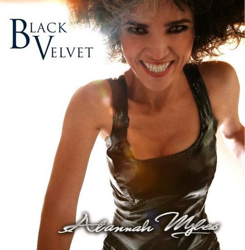Black Velvet by Alannah Myles (Album, Pop): Reviews, Ratings