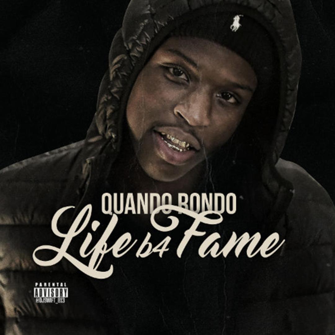Quando Rondo Albums: songs, discography, biography, and listening guide ...