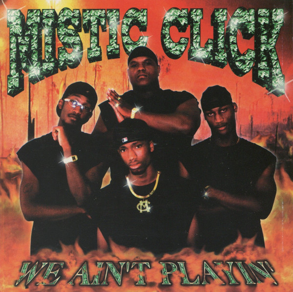 Mistic Click Albums: songs, discography, biography, and listening guide ...