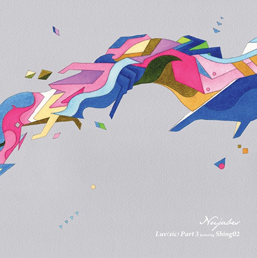 Luv(sic) Part 3 by Nujabes (Single, Jazz Rap): Reviews, Ratings