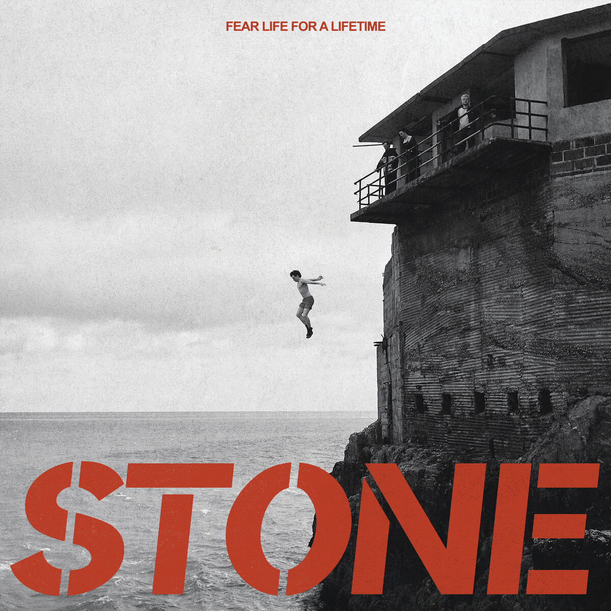 STONE Albums: songs, discography, biography, and listening guide - Rate ...