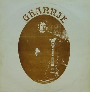 Grannie by Grannie (Album, Progressive Rock): Reviews, Ratings
