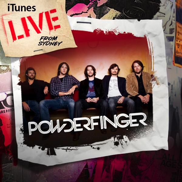 Powderfinger Albums: songs, discography, biography, and listening guide ...