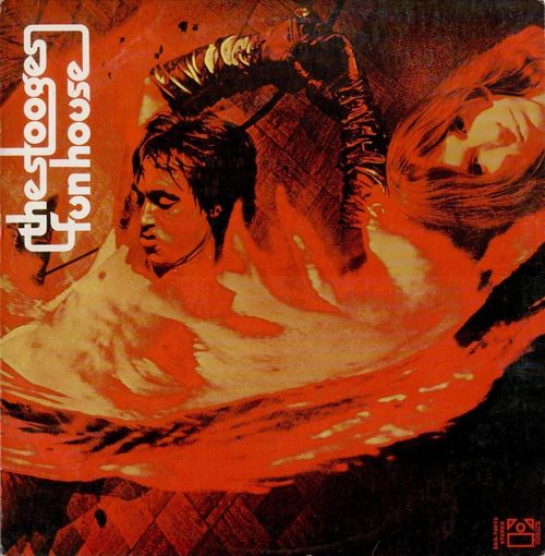 Fun House by The Stooges (Album, Garage Rock): Reviews, Ratings