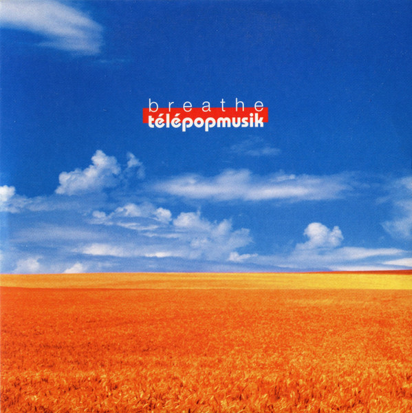 Breathe by Télépopmusik (Single, Downtempo): Reviews, Ratings