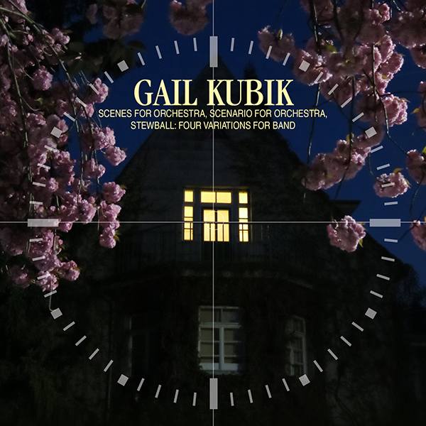 Gail Kubik Filmography - Rate Your Music