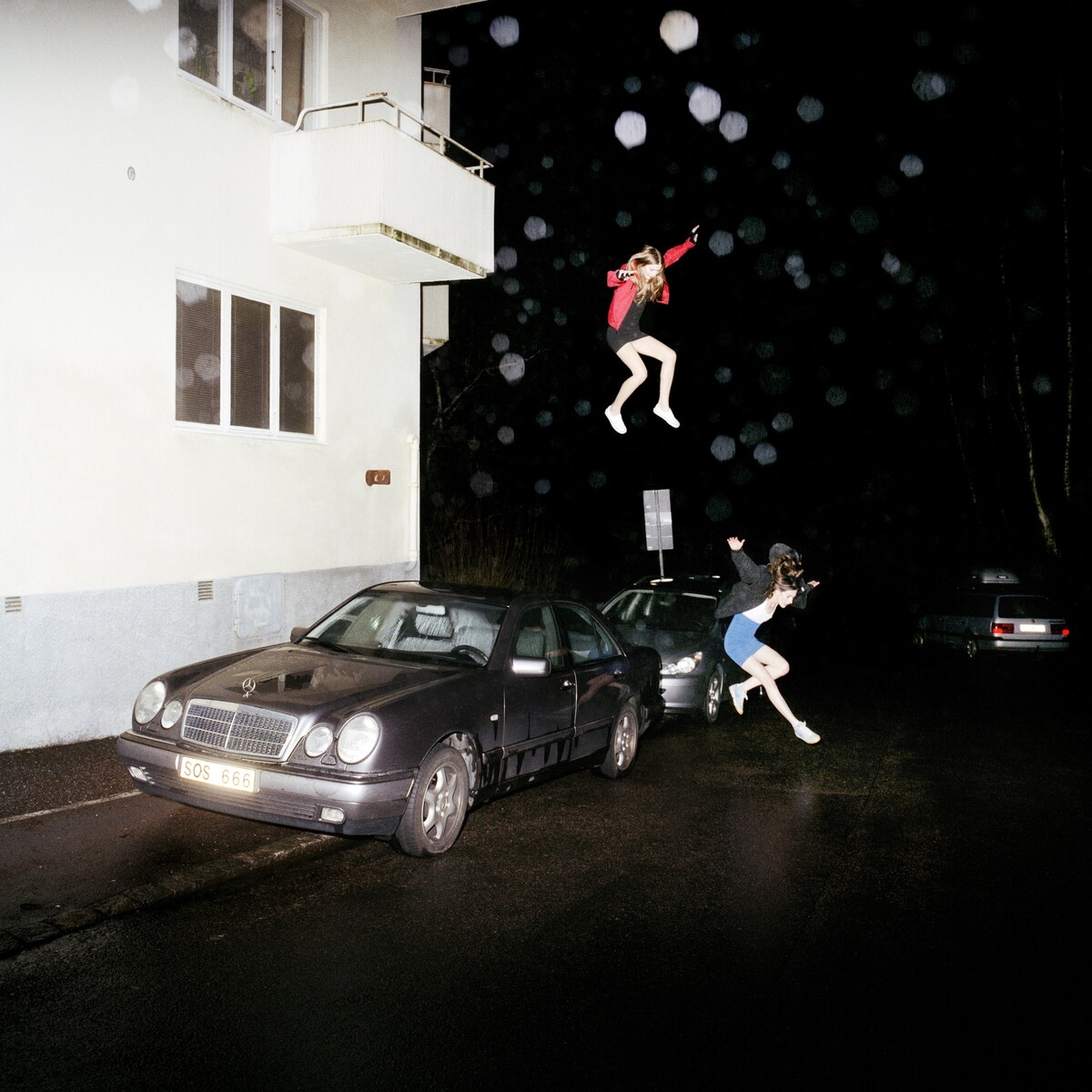 Reviews of Science Fiction by Brand New (Album, Indie Rock) [Page 10 ...