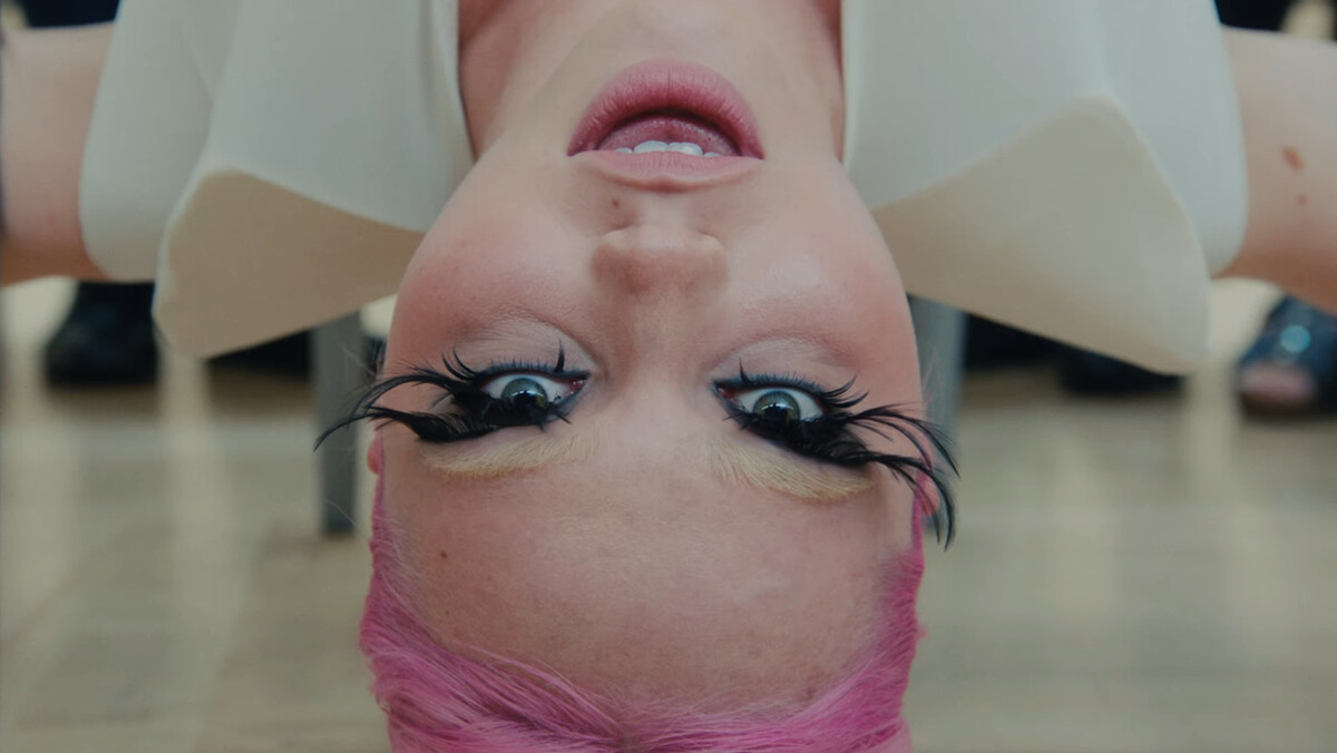 SexOnTheBeat by ADÉLA (Music video, Electropop): Reviews, Ratings