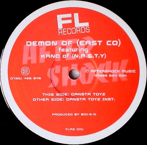 Demon Albums: songs, discography, biography, and listening guide - Rate ...