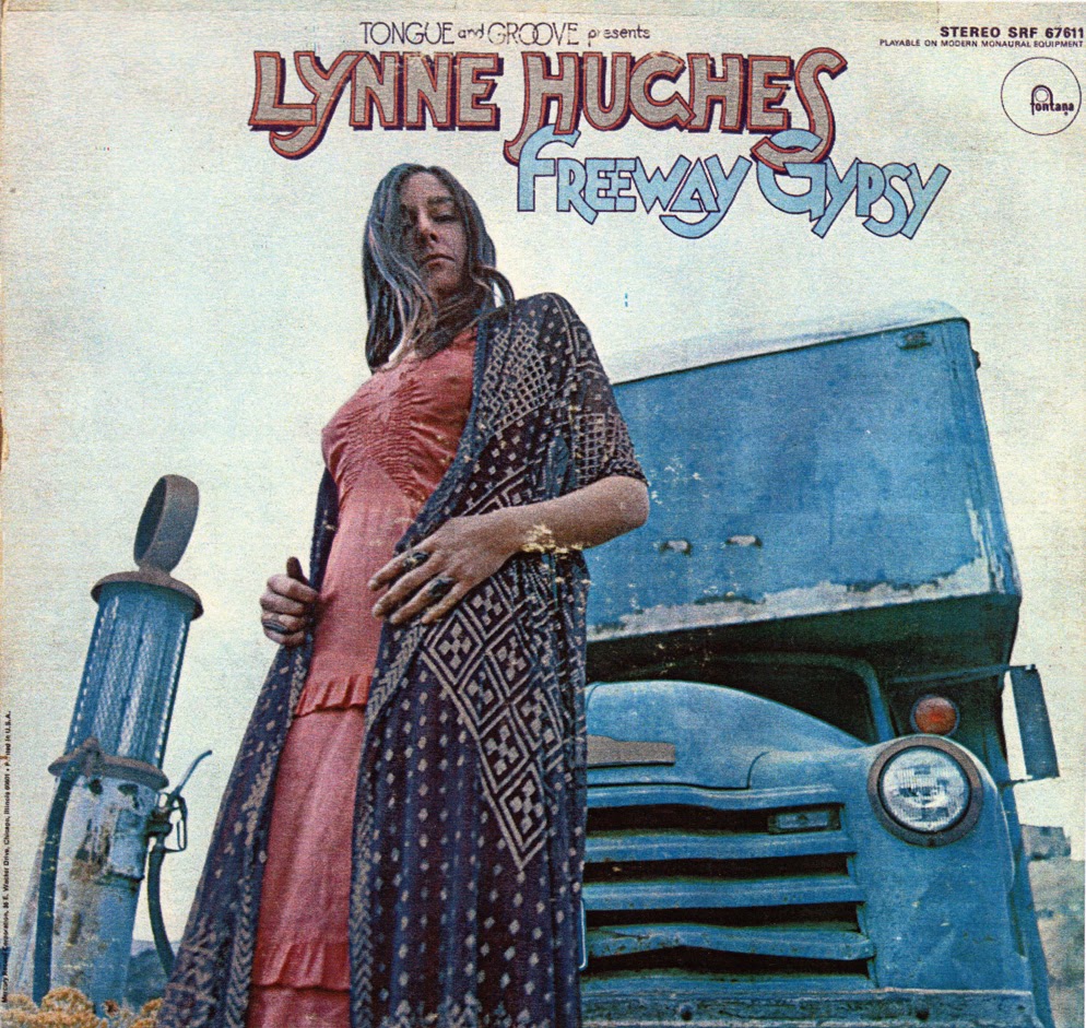 Lynne Hughes リン・ヒューズ　 US盤レコード Lynne Hughes Albums: songs, discography, biography, and listening