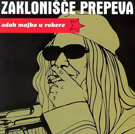 Zaklonišče Prepeva Albums: songs, discography, biography, and listening ...