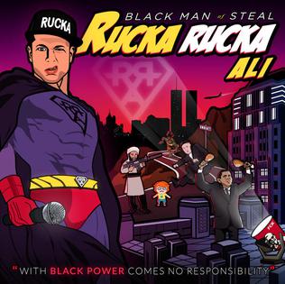Rucka Rucka Ali Albums: songs, discography, biography, and listening ...