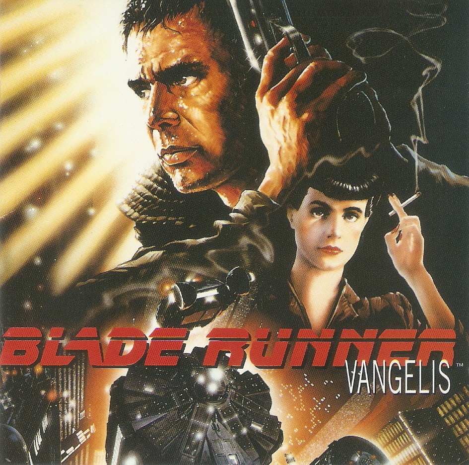 Blade Runner by Vangelis (Album, Progressive Electronic): Reviews