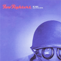 My Hero: Japan Special Edition by Foo Fighters (EP, Alternative