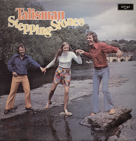 Talisman Albums: songs, discography, biography, and listening guide ...